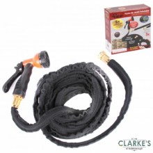 Picture of Expandable Garden Hose Set 5 - 15 Meters